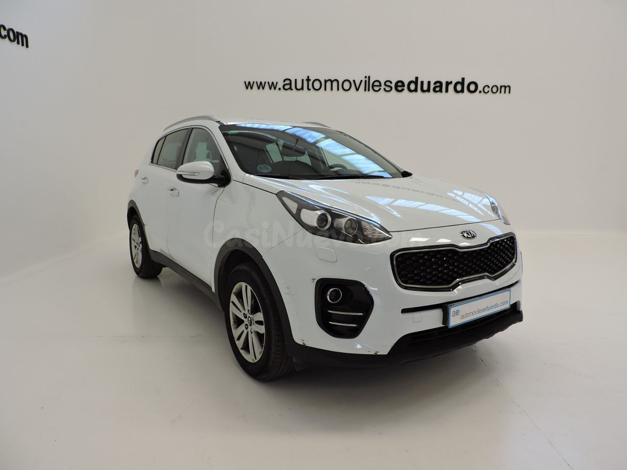 Kia Sportage 1.6 GDi x-Tech 4x2 97 kW - foto 3