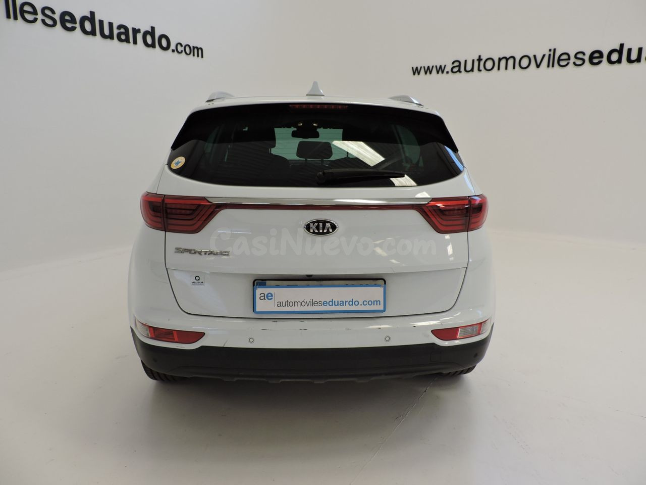 Kia Sportage 1.6 GDi x-Tech 4x2 97 kW - foto 5