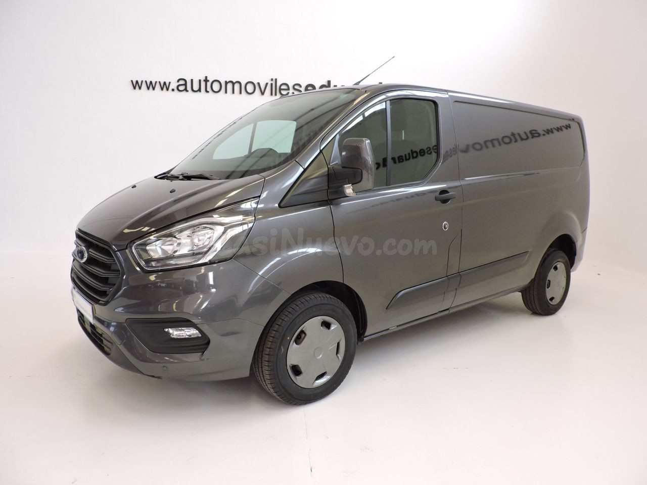 Ford Transit Custom FORD TRANSIT CUSTOM FG VAN 2.0 TDCI 96KW 280 L1 TREND