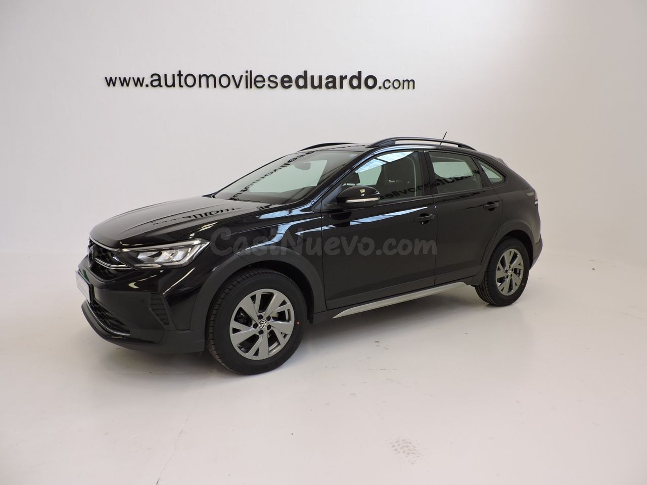 Volkswagen Taigo Life 1.0 TSI 81 kW