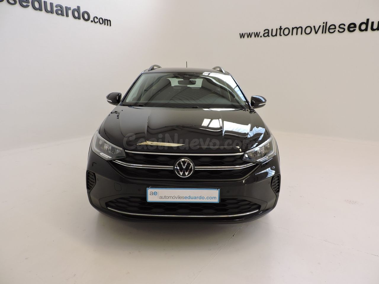 Volkswagen Taigo Life 1.0 TSI 81 kW - foto 2
