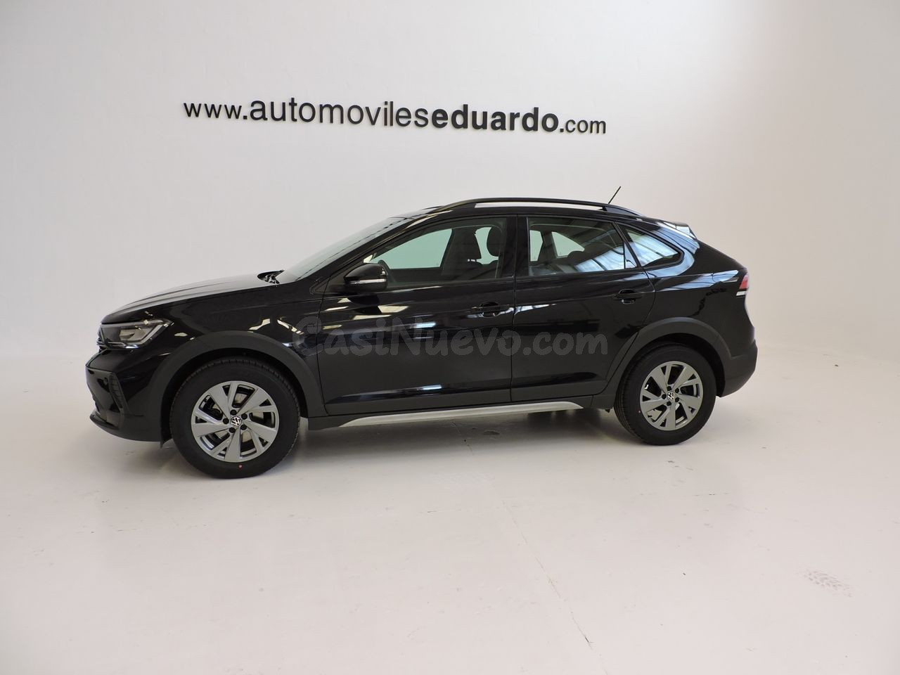 Volkswagen Taigo Life 1.0 TSI 81 kW - foto 5