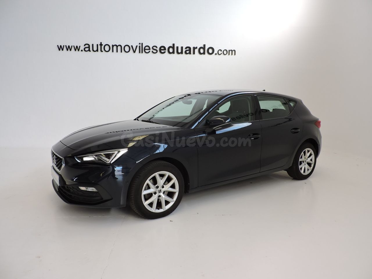 Seat Leon Leon 1.0 TSI 81 KW