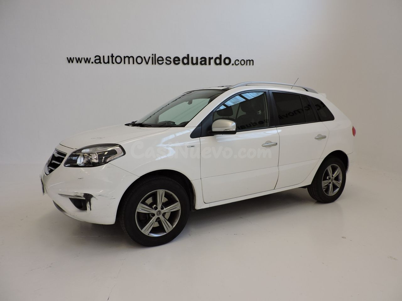 Renault Koleos Bose Edition 2.0 dCi 150 4x2