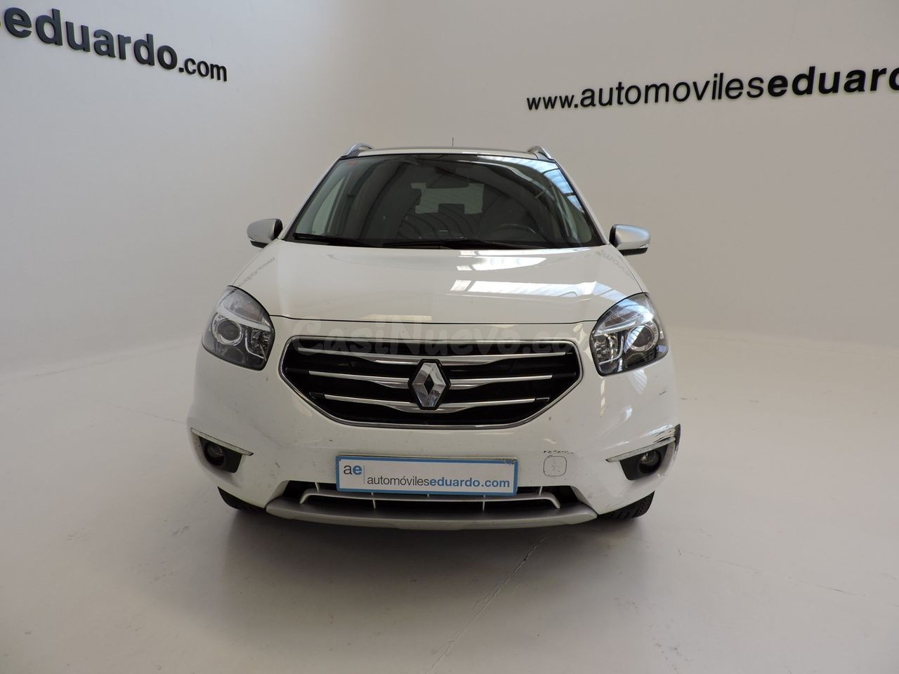 Renault Koleos Bose Edition 2.0 dCi 150 4x2 - foto 2