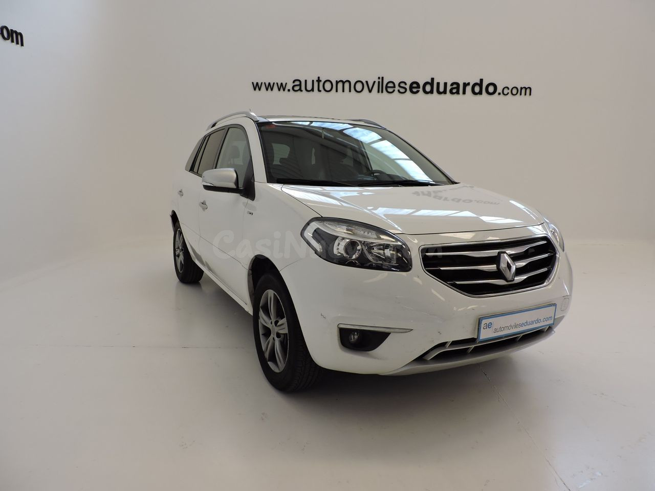 Renault Koleos Bose Edition 2.0 dCi 150 4x2 - foto 3