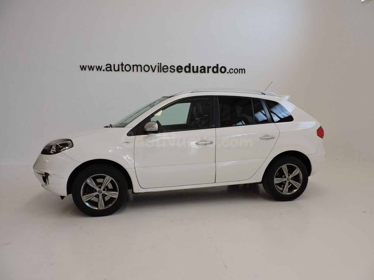 Renault Koleos Bose Edition 2.0 dCi 150 4x2 - foto 5