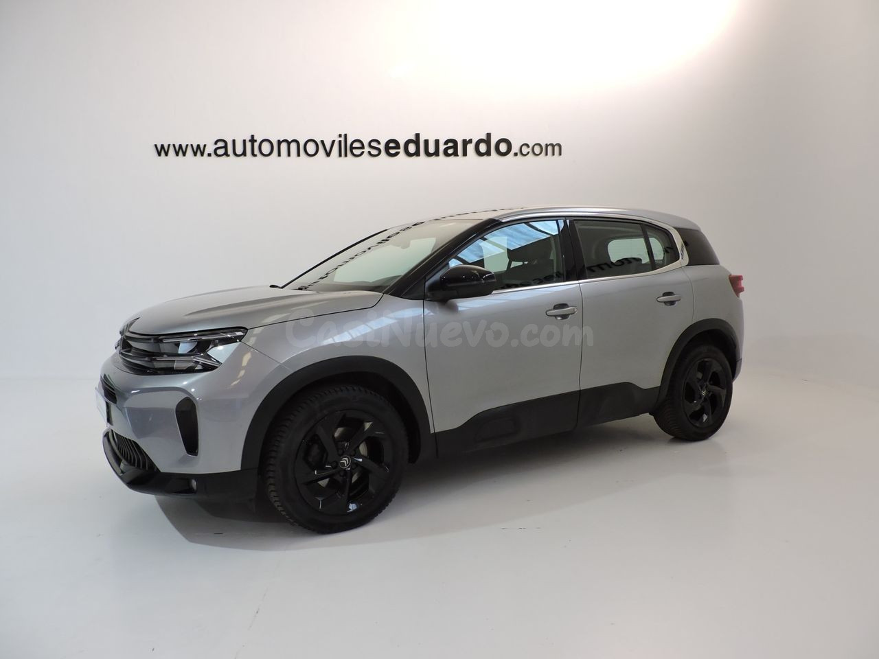 Citroën C5 Aircross Feel BlueHDi 130