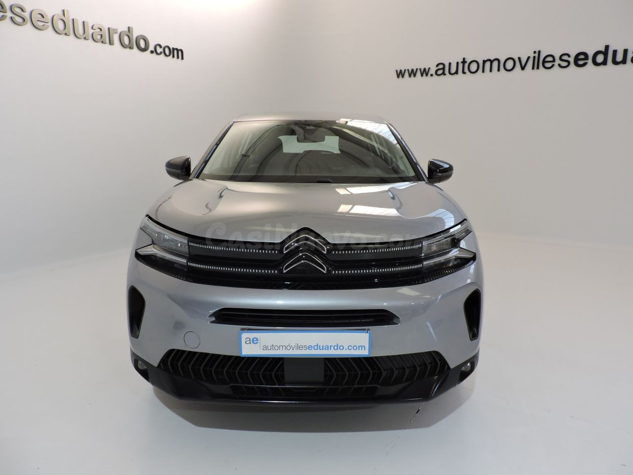 Citroën C5 Aircross Feel BlueHDi 130 - foto 2