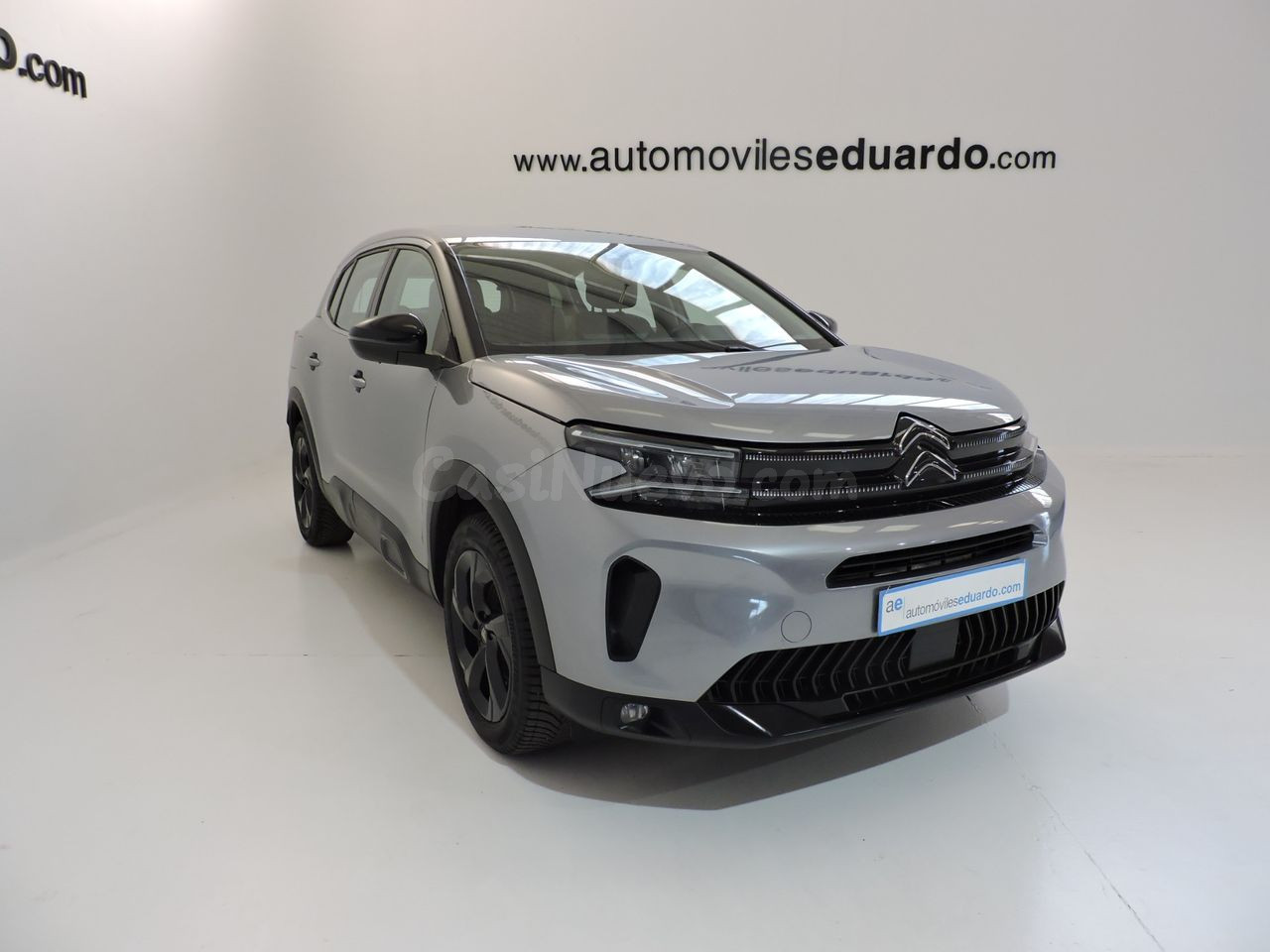 Citroën C5 Aircross Feel BlueHDi 130 - foto 3