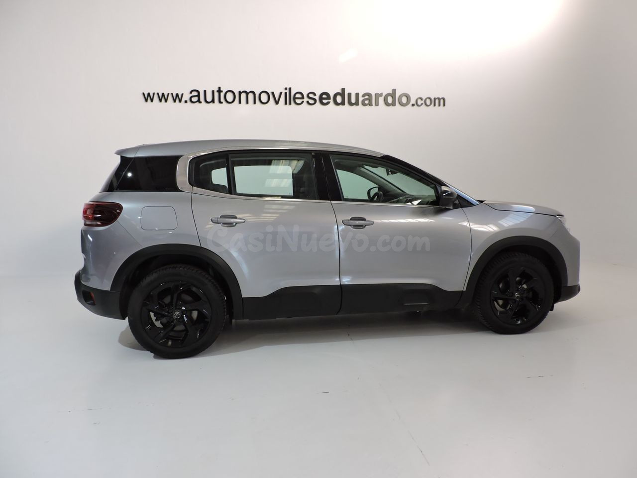 Citroën C5 Aircross Feel BlueHDi 130 - foto 4