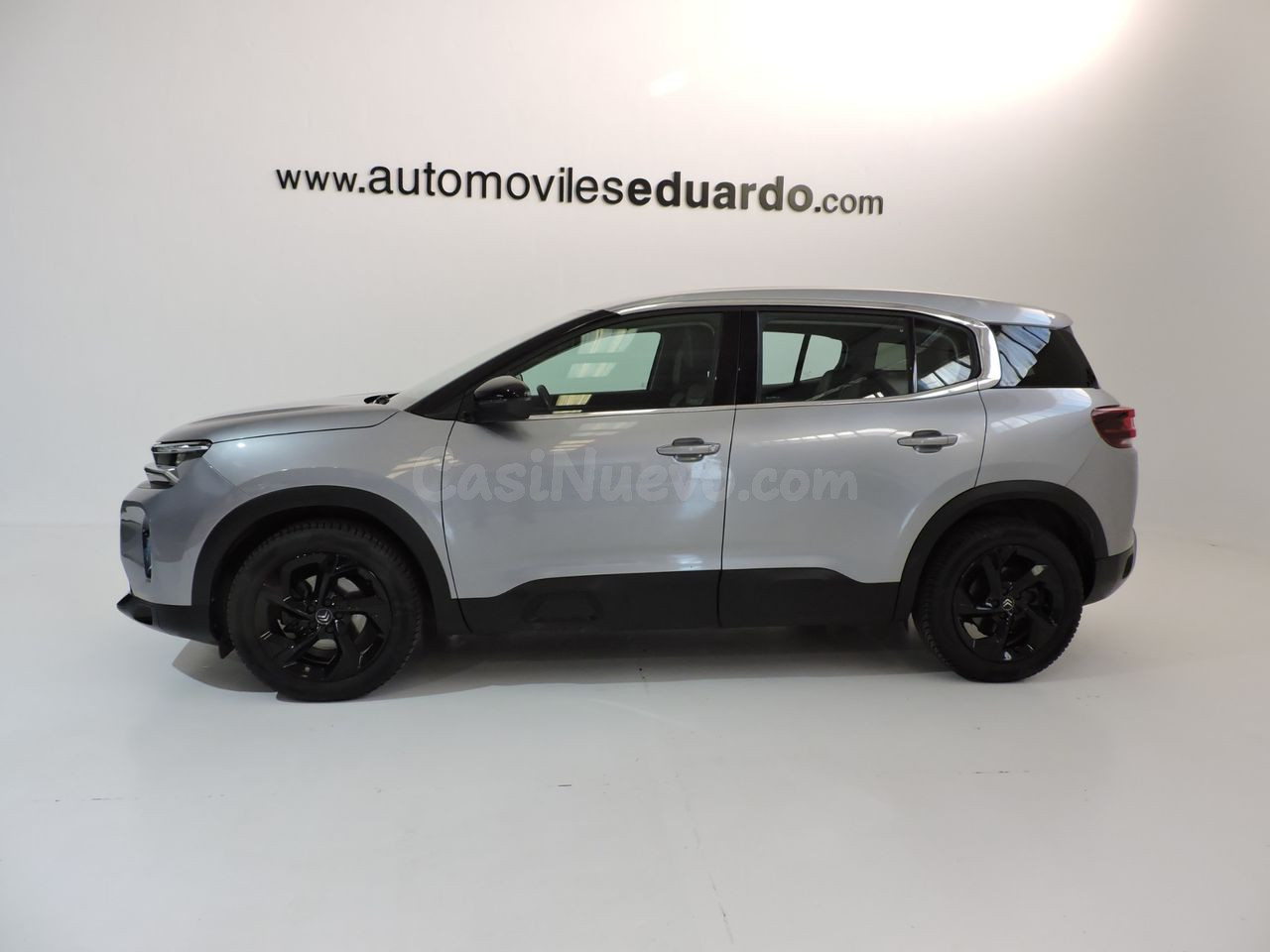 Citroën C5 Aircross Feel BlueHDi 130 - foto 5