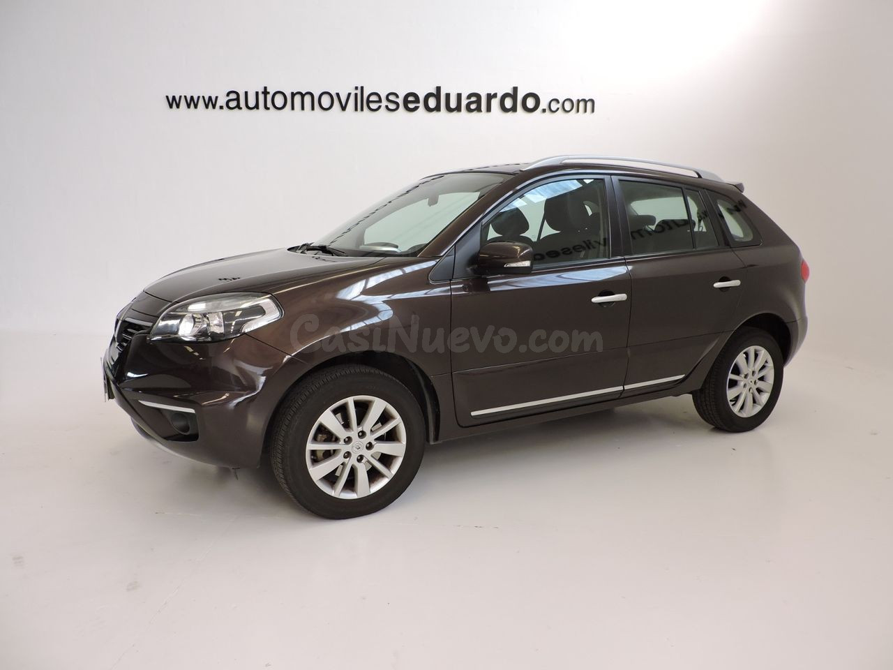 Renault Koleos Dynamique 2.0 dCi 150 4x2