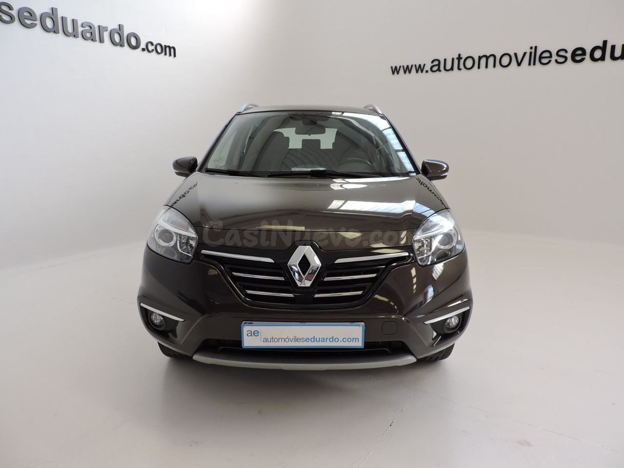 Renault Koleos Dynamique 2.0 dCi 150 4x2 - foto 2