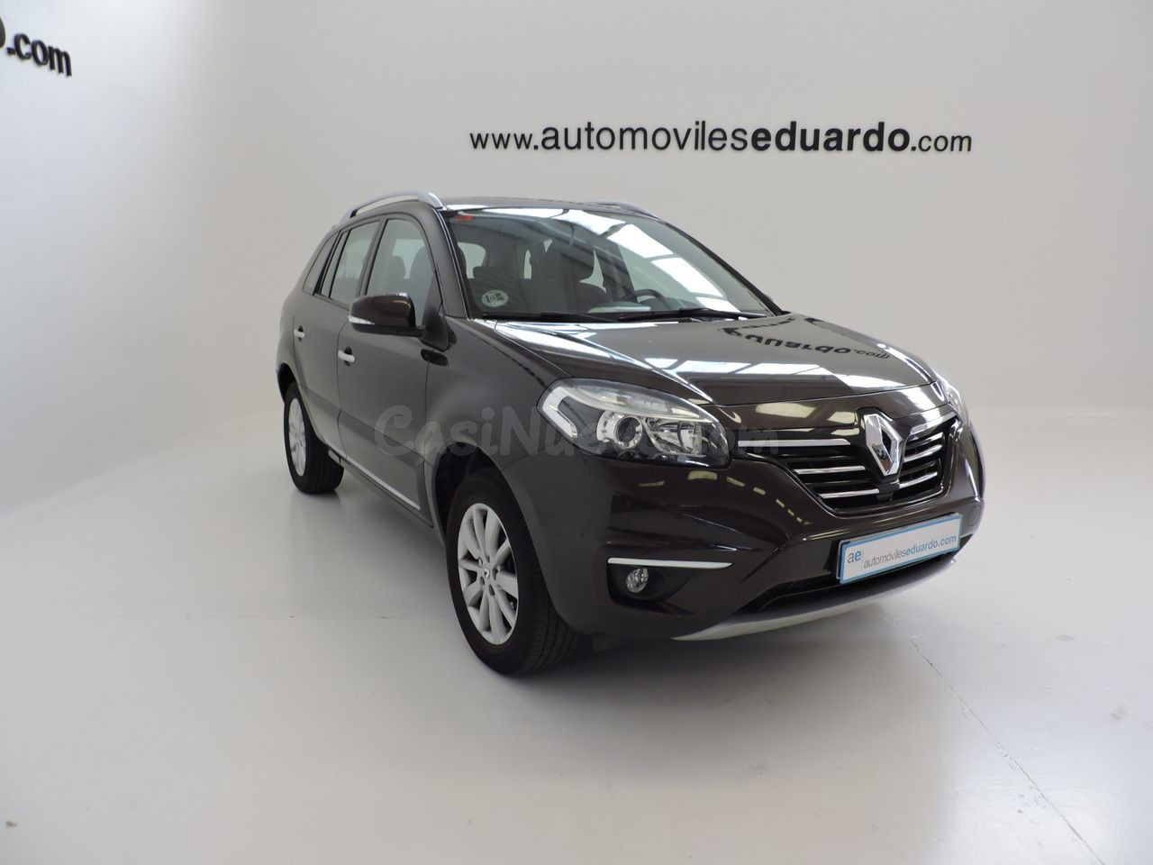Renault Koleos Dynamique 2.0 dCi 150 4x2 - foto 3