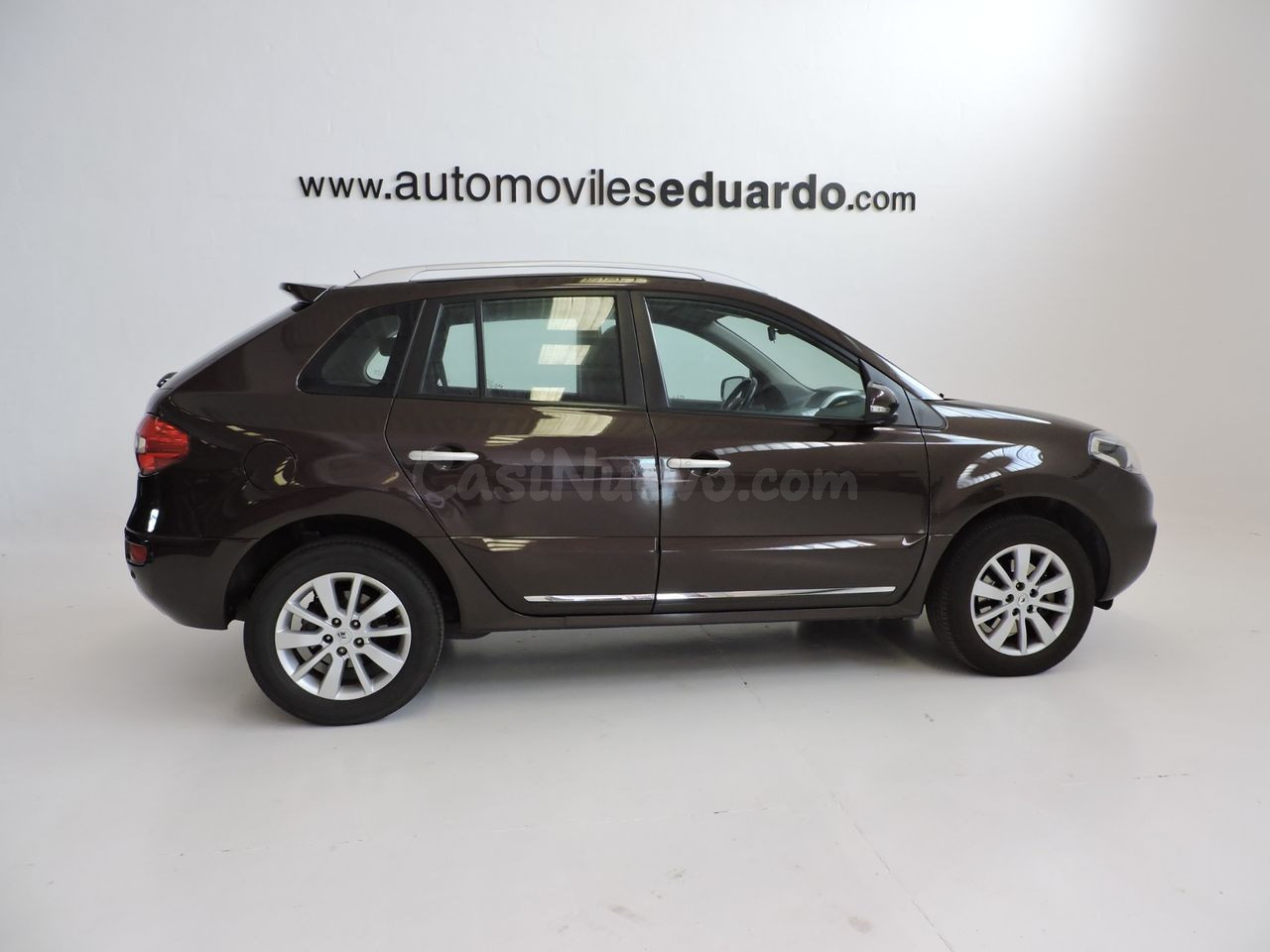 Renault Koleos Dynamique 2.0 dCi 150 4x2 - foto 4
