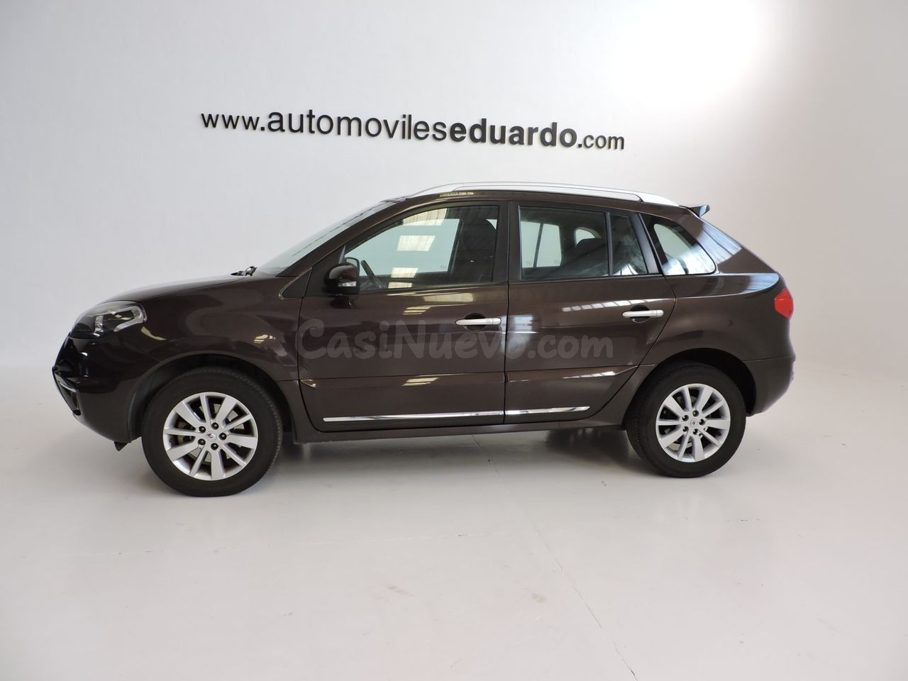 Renault Koleos Dynamique 2.0 dCi 150 4x2 - foto 5