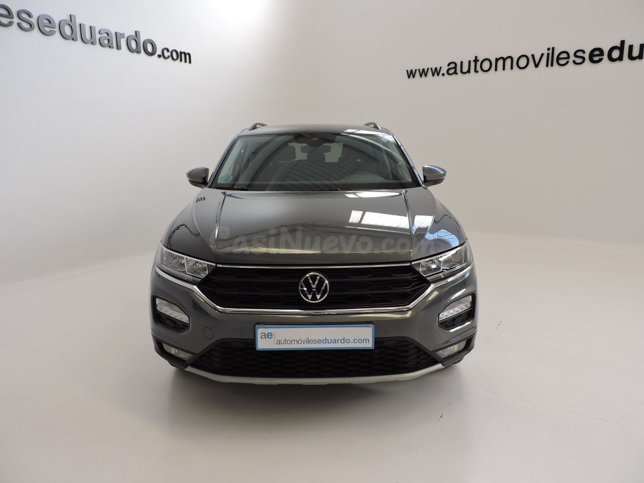 Volkswagen T-Roc Advance 2.0 TDI 110 kW - foto 2