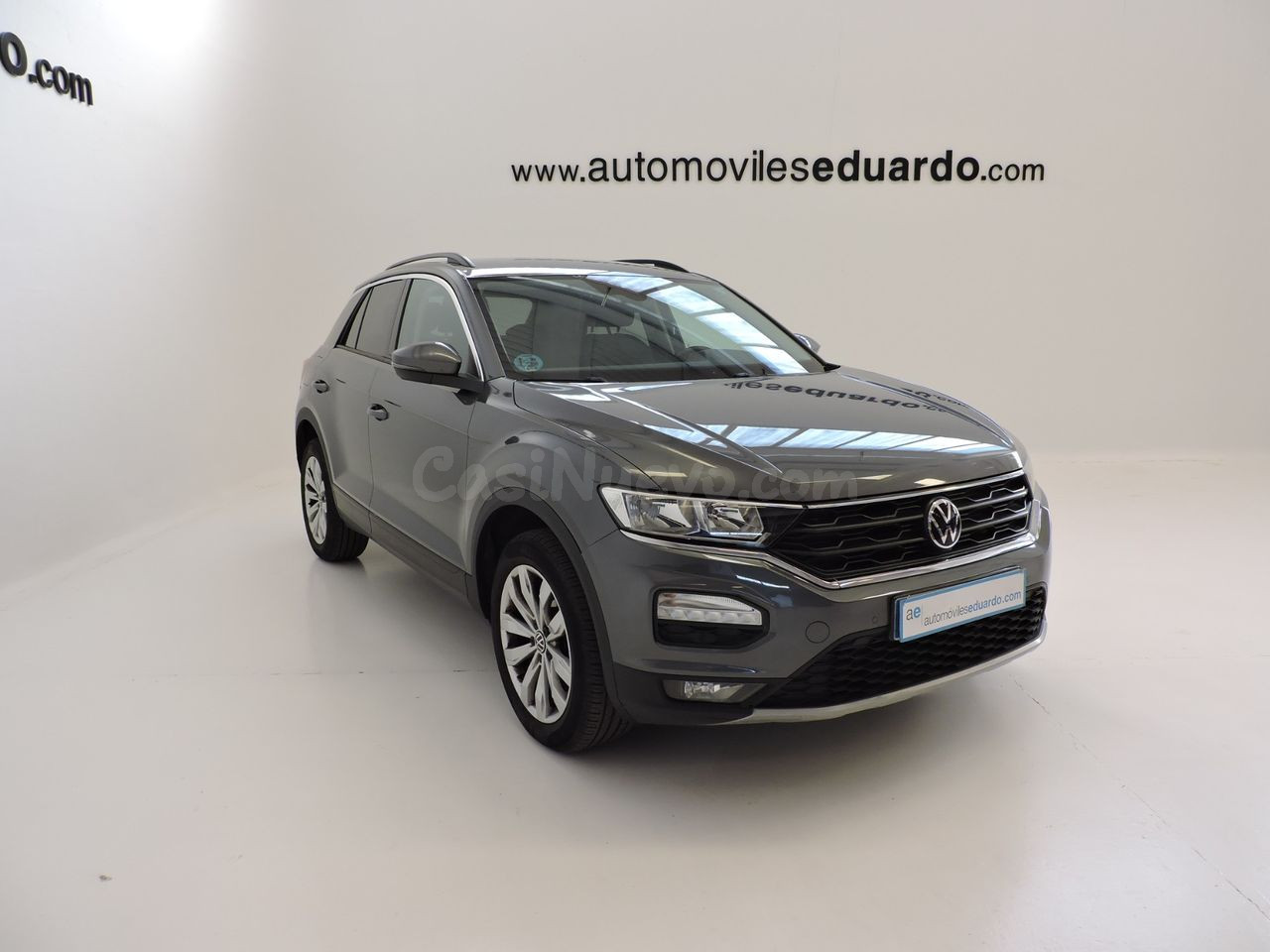 Volkswagen T-Roc Advance 2.0 TDI 110 kW - foto 3