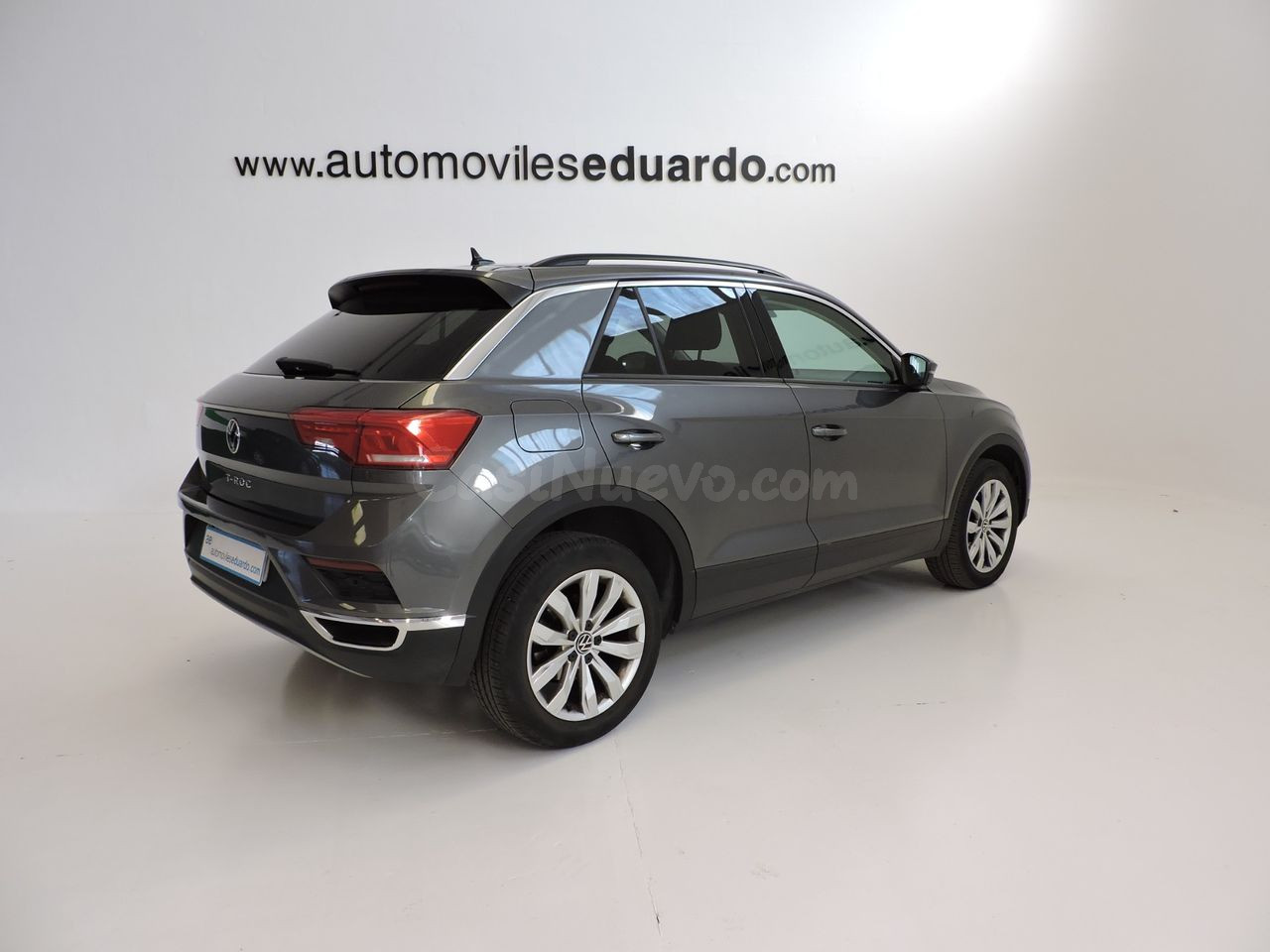 Volkswagen T-Roc Advance 2.0 TDI 110 kW - foto 5
