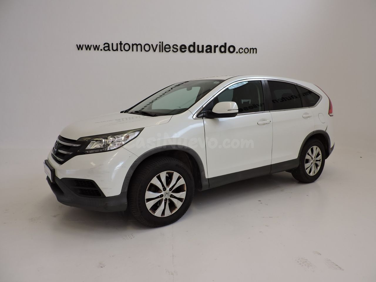 Honda CR-V 1.6 i-DTEC 2WD Elegance