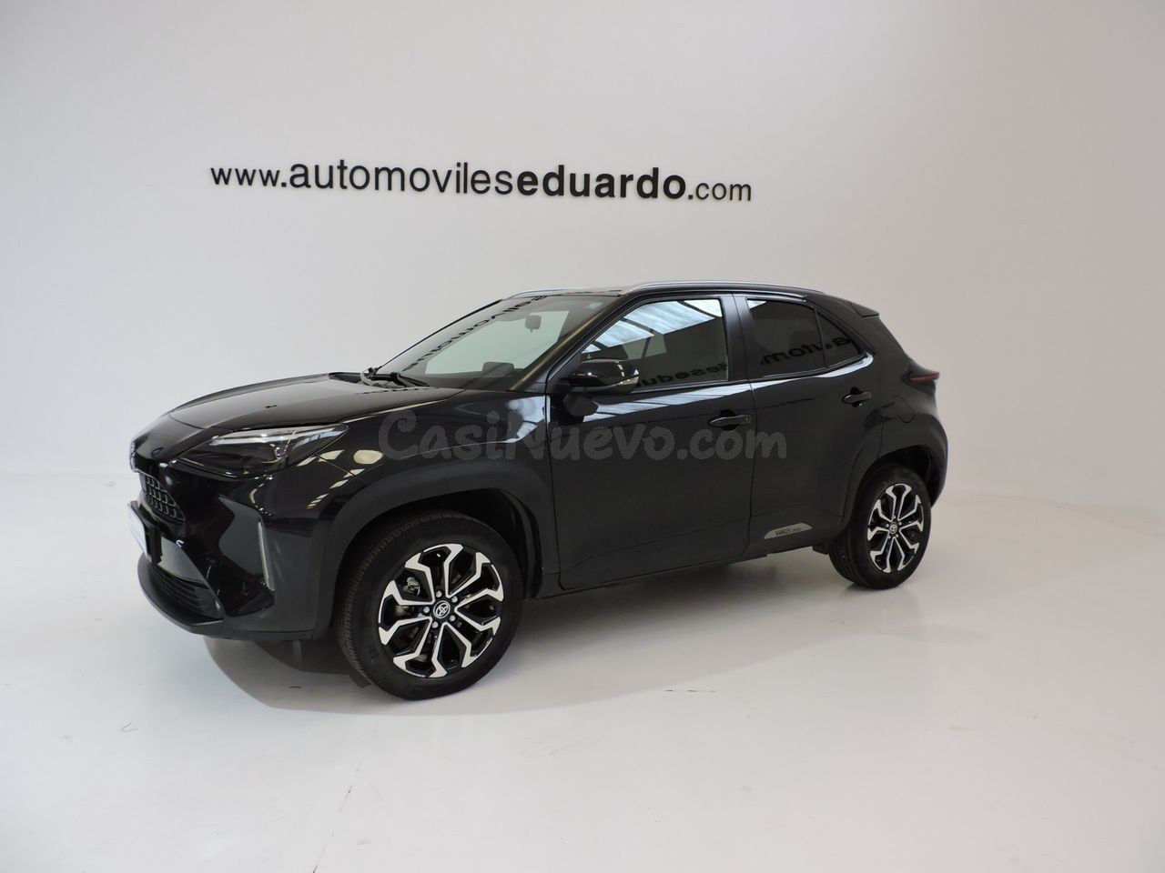 Toyota Yaris Cross Hybrid 120H Active Tech