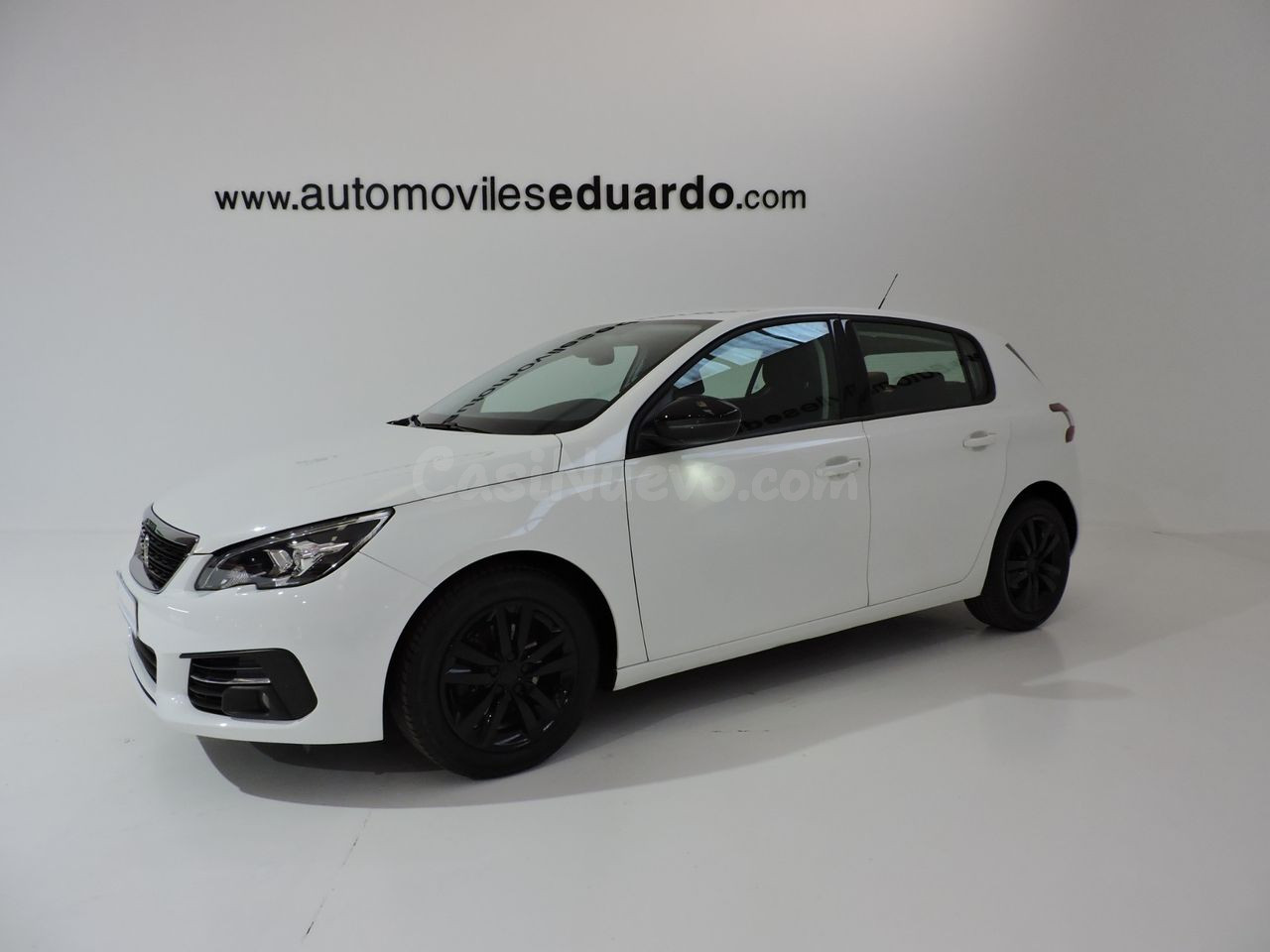 Peugeot 308 5p Active Pack BlueHDi 130 S&S