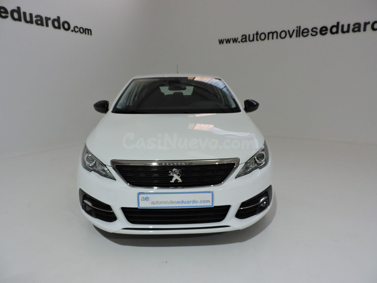 Peugeot 308 5p Active Pack BlueHDi 130 S&S - foto 2