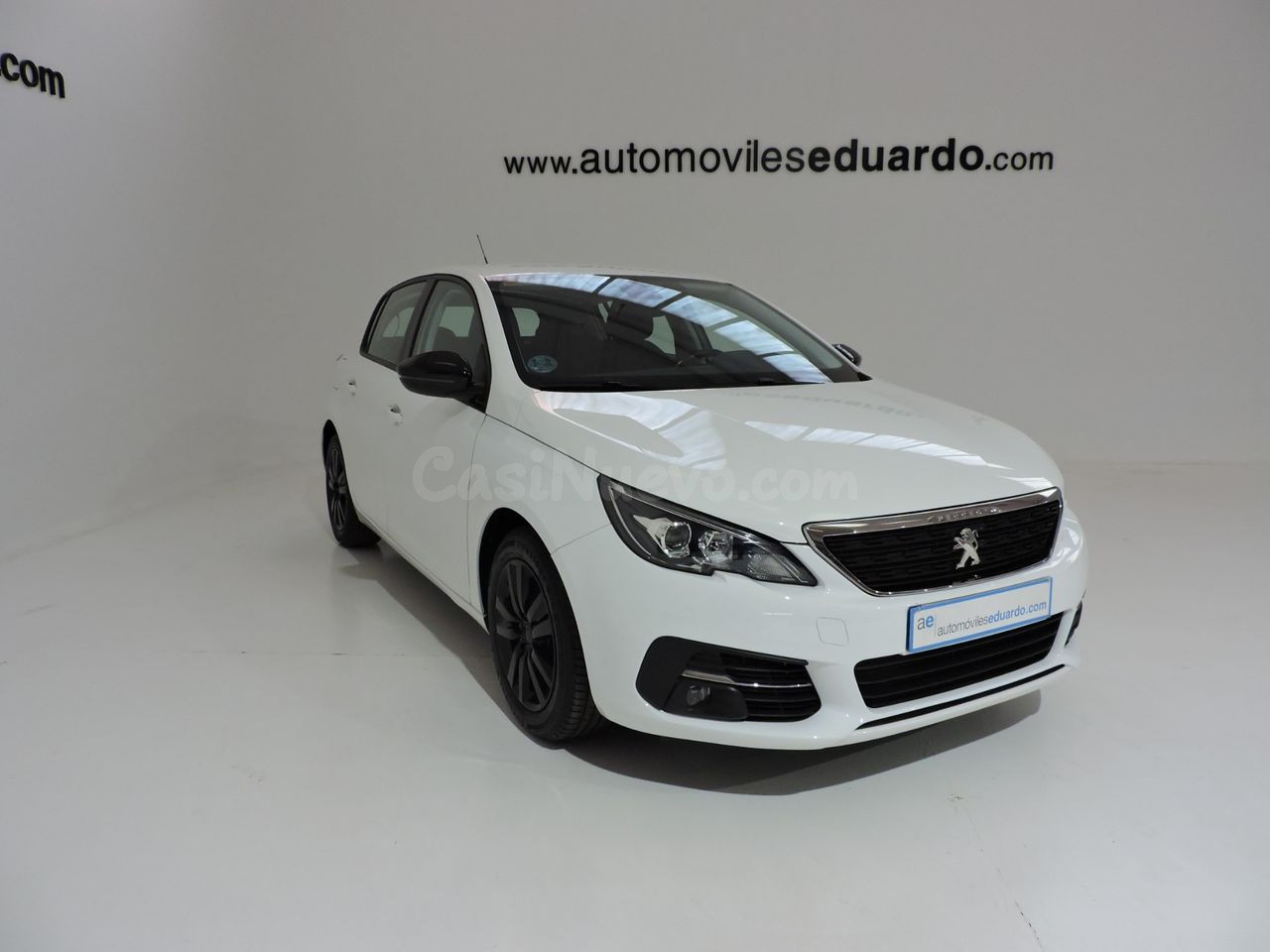 Peugeot 308 5p Active Pack BlueHDi 130 S&S - foto 3