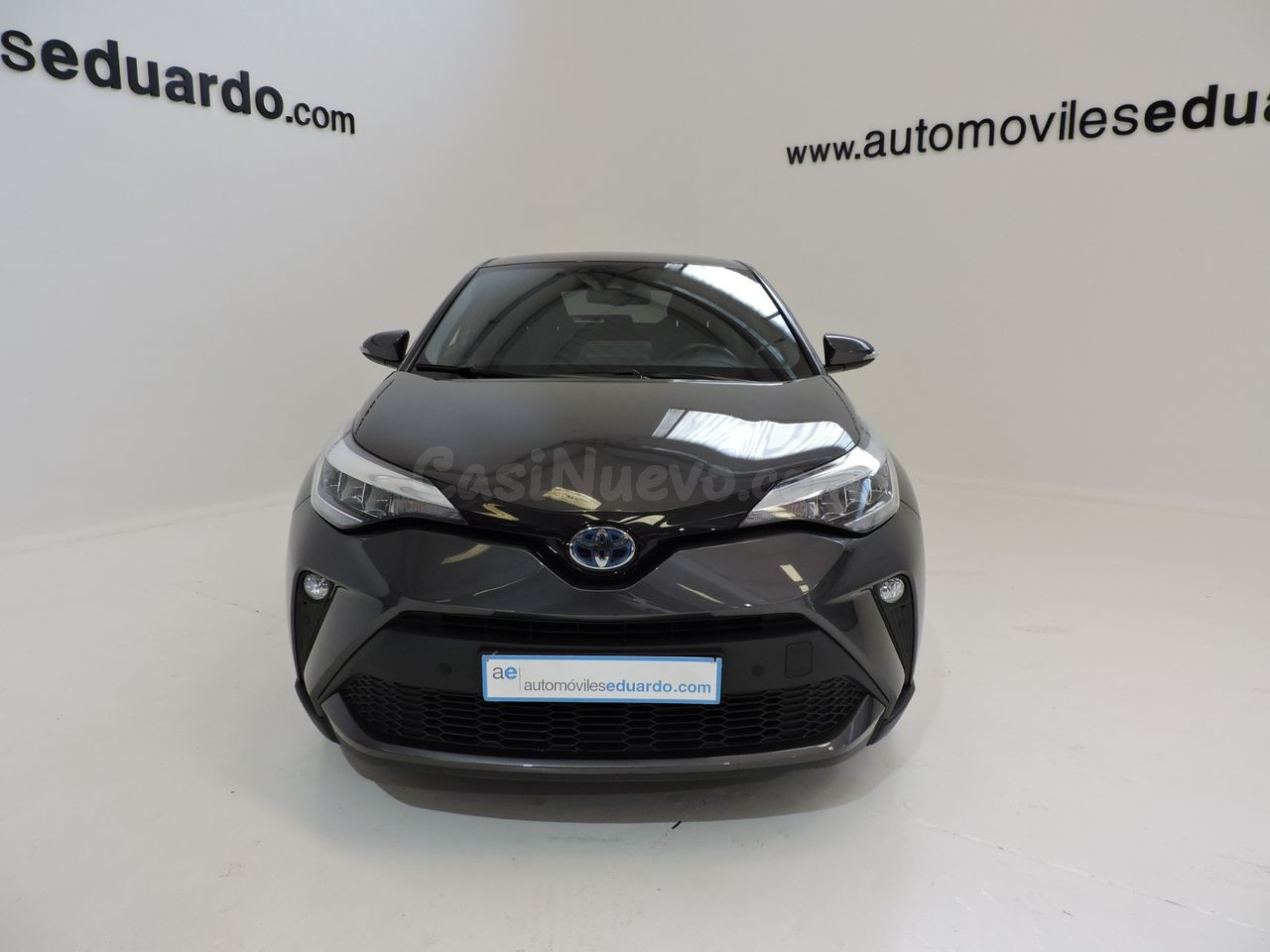 Toyota C-HR 125H Active - foto 2