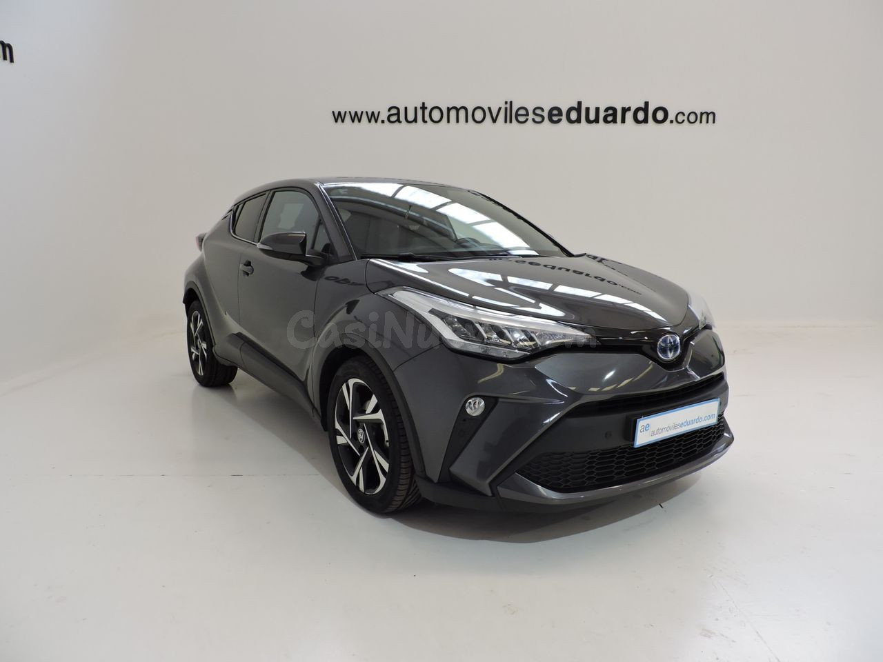 Toyota C-HR 125H Active - foto 3