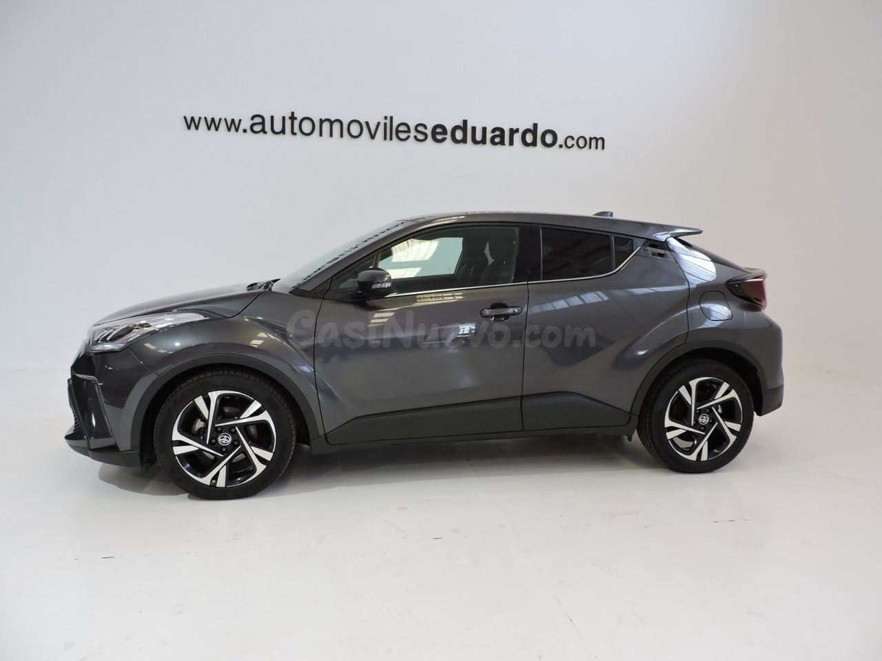 Toyota C-HR 125H Active - foto 4