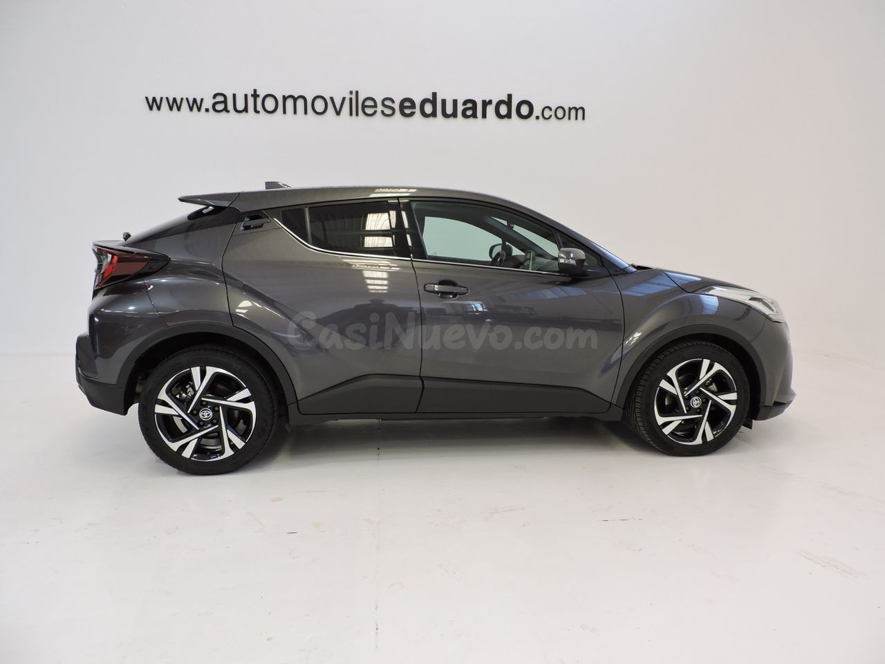 Toyota C-HR 125H Active - foto 5