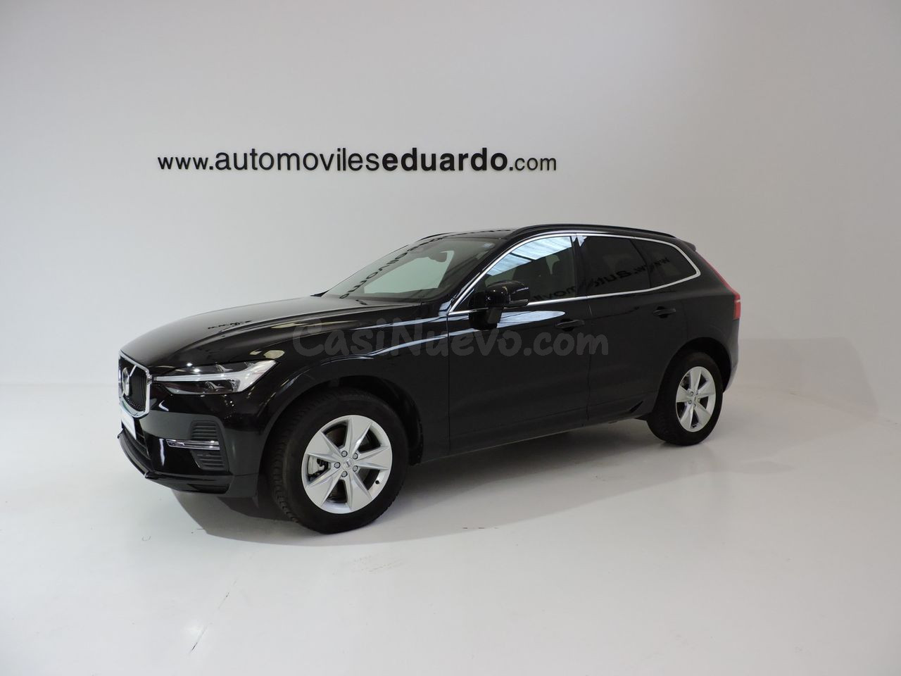 Volvo XC60 Core B4 Diesel