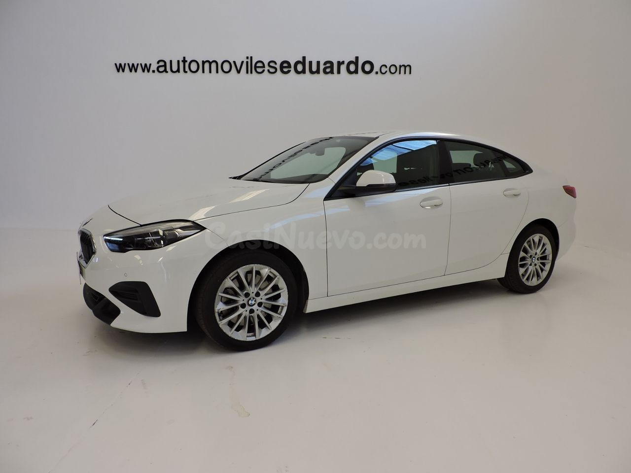 BMW Serie 2 220i Gran Coupé