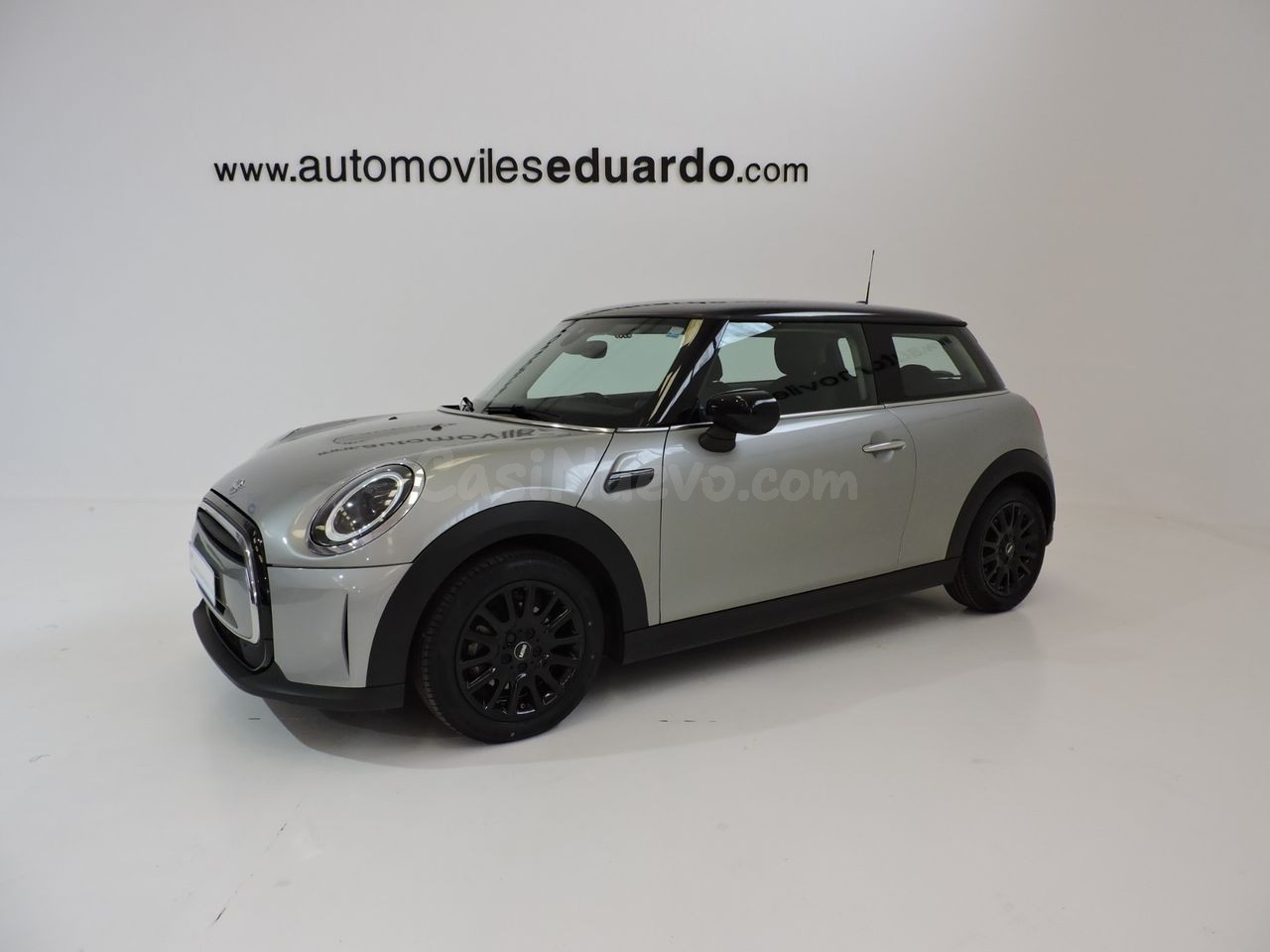 MINI MINI Cooper 3 puertas Automático