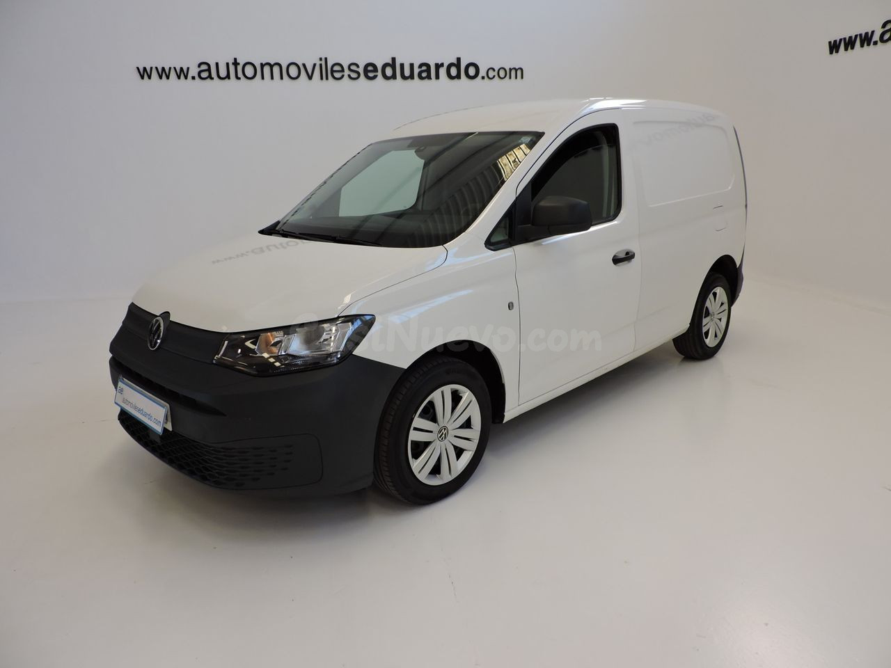 Volkswagen Caddy CADDY CARGO 2.0 TDI 75CV