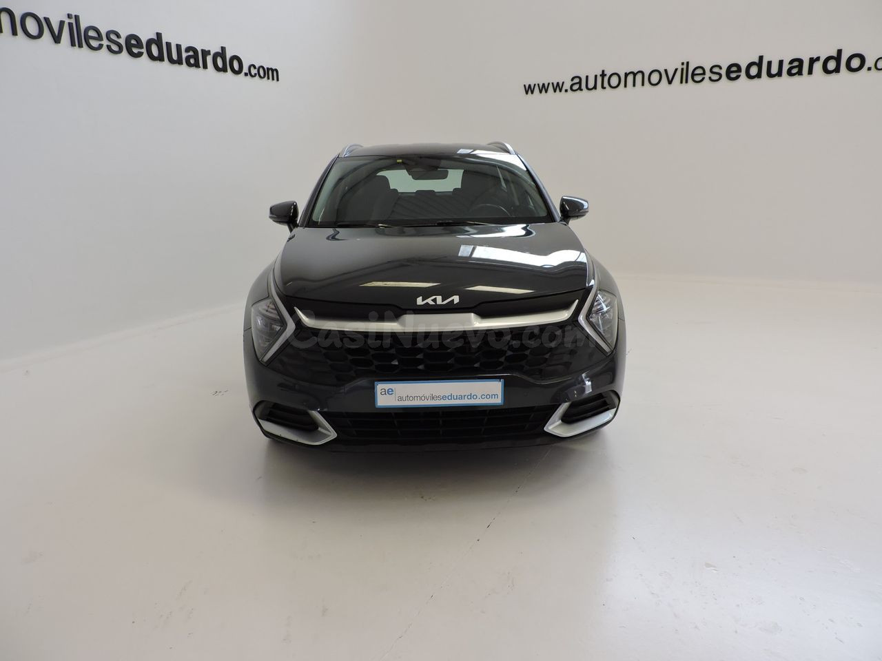 Kia Sportage Tech 1.6 CRDi MHEV 100 kW - foto 2