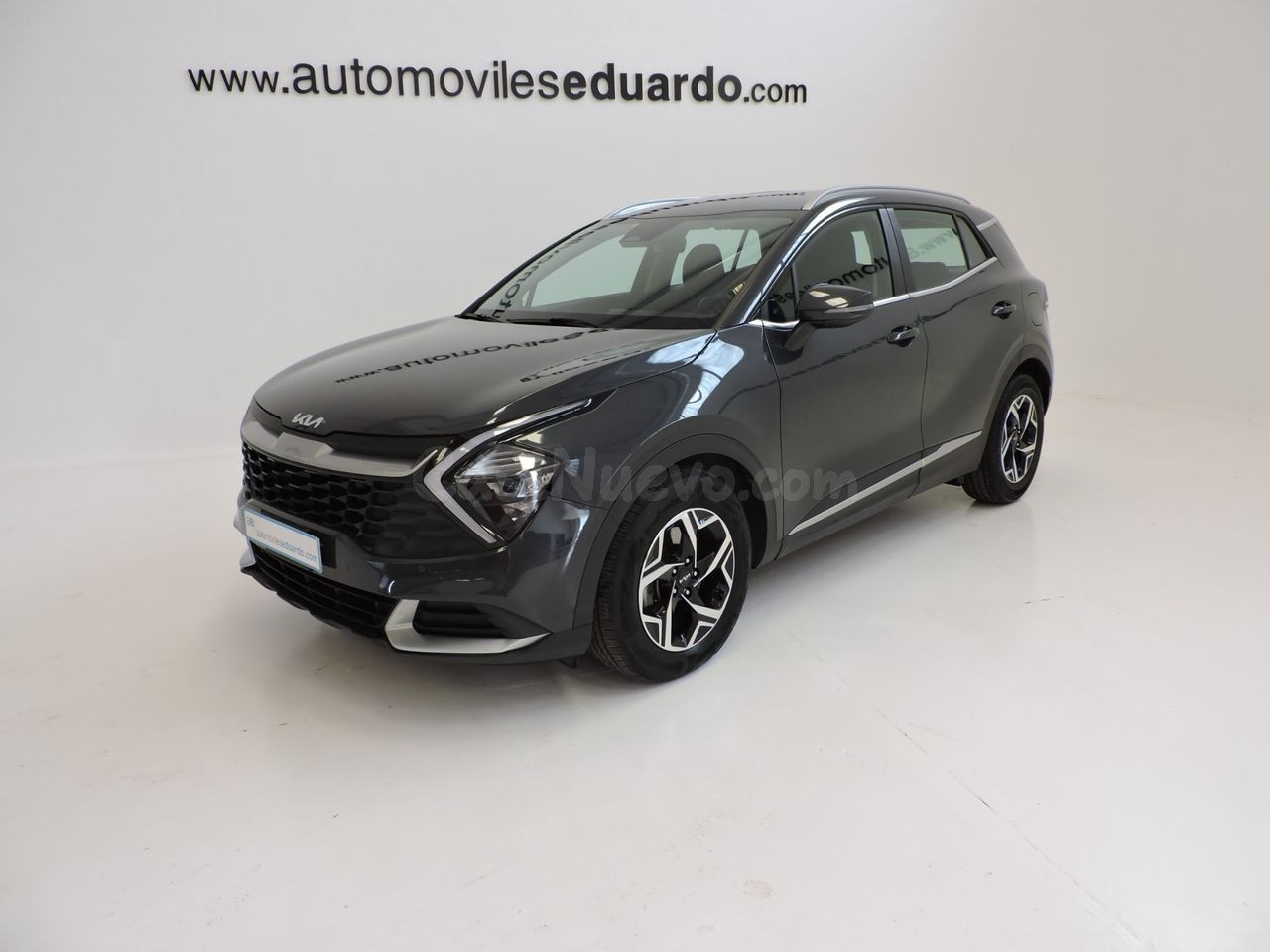 Kia Sportage Tech 1.6 CRDi MHEV 100 kW - foto 3