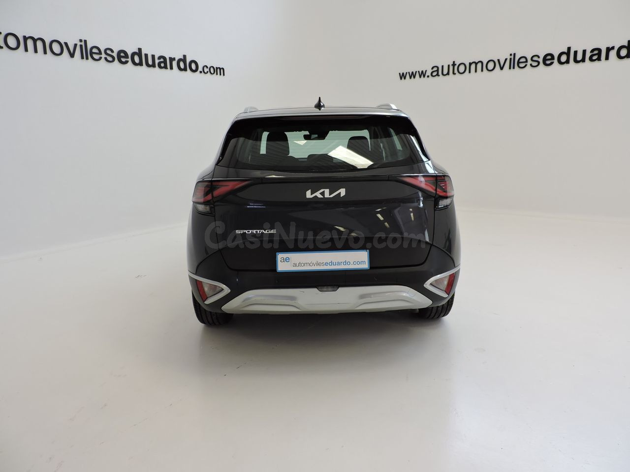 Kia Sportage Tech 1.6 CRDi MHEV 100 kW - foto 5