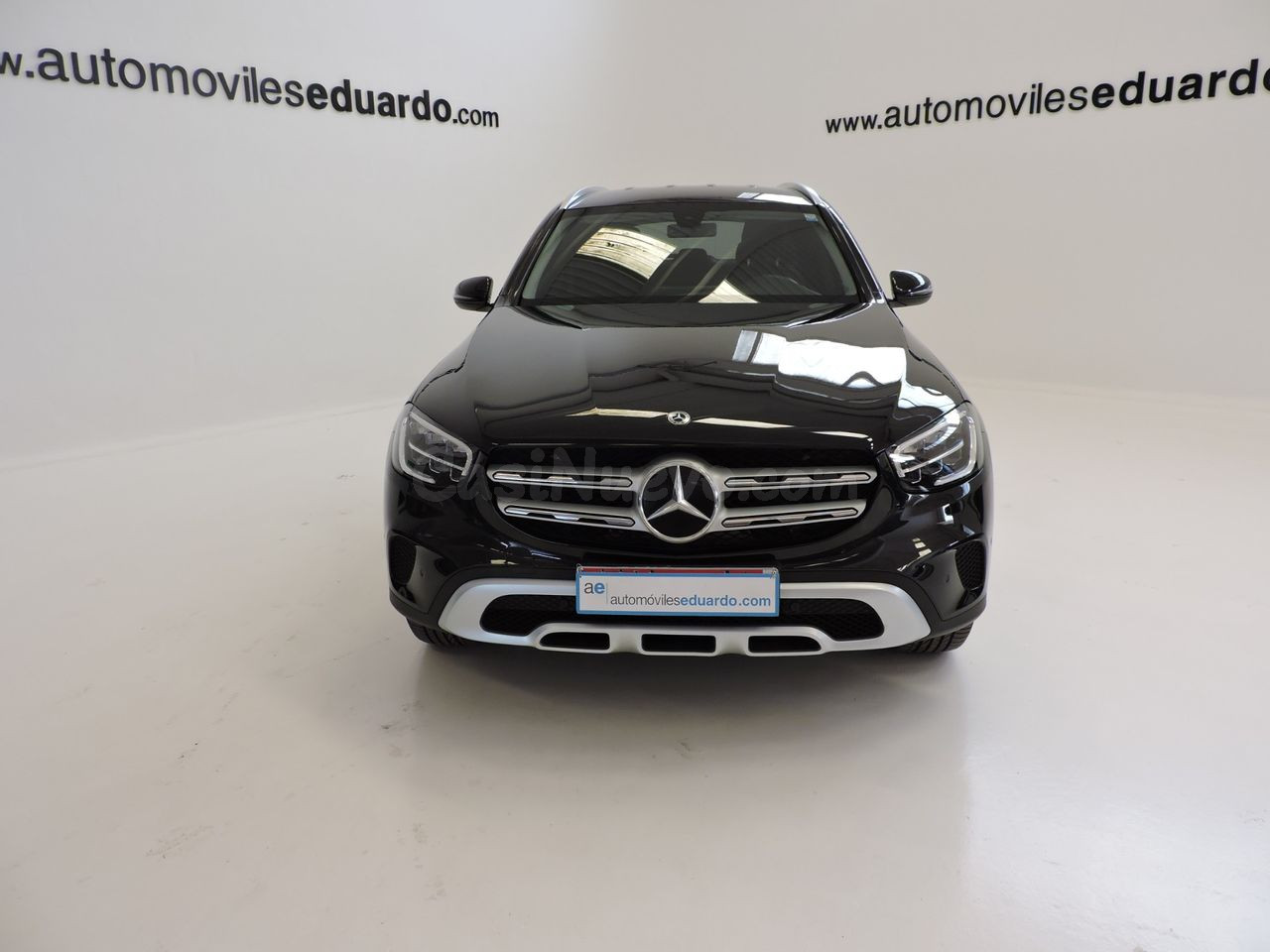 Mercedes GLC 300 de 4MATIC - foto 2