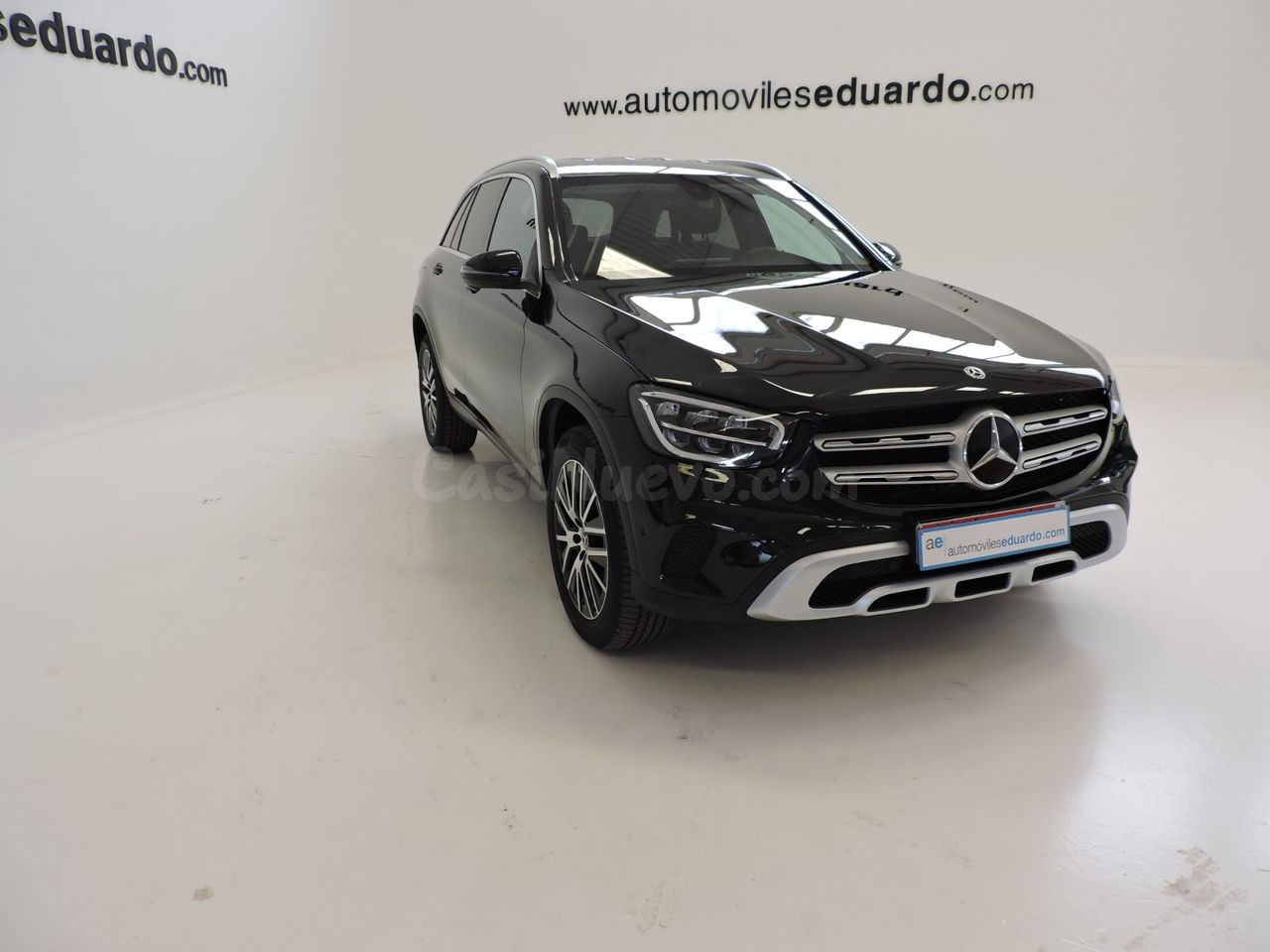 Mercedes GLC 300 de 4MATIC - foto 3
