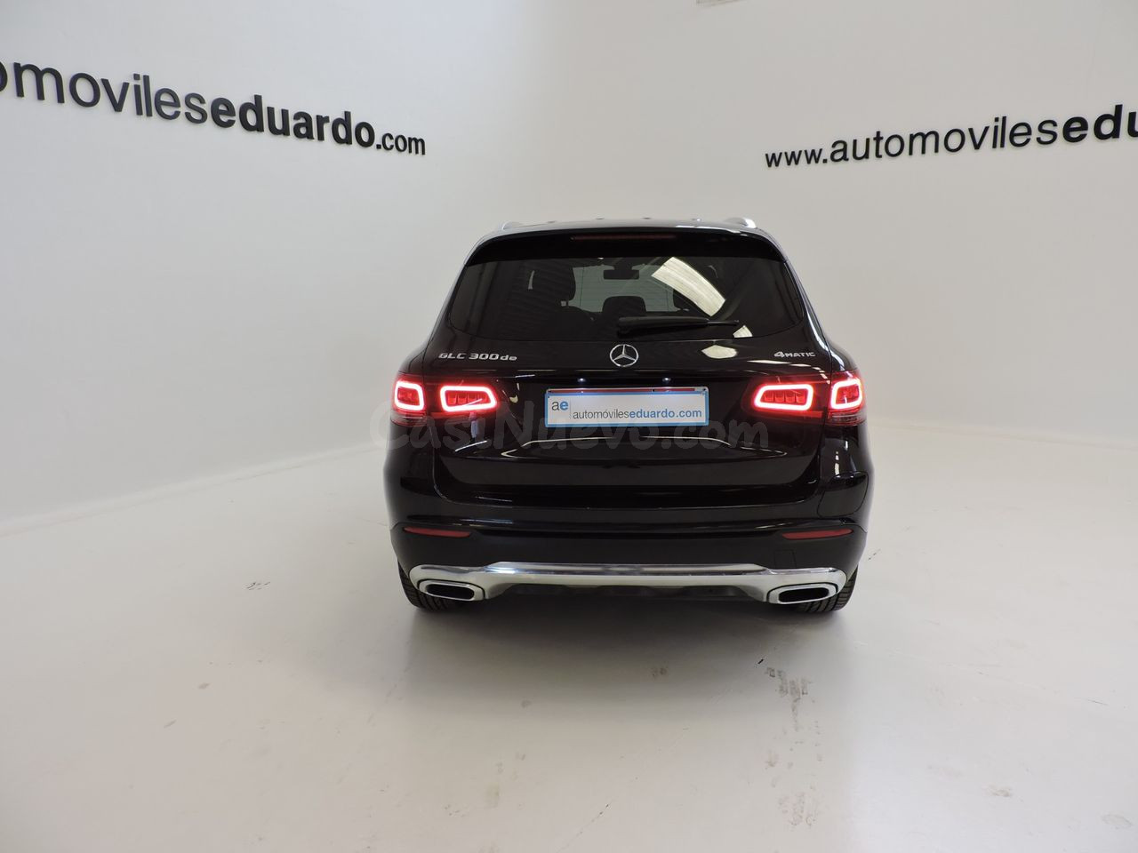 Mercedes GLC 300 de 4MATIC - foto 5