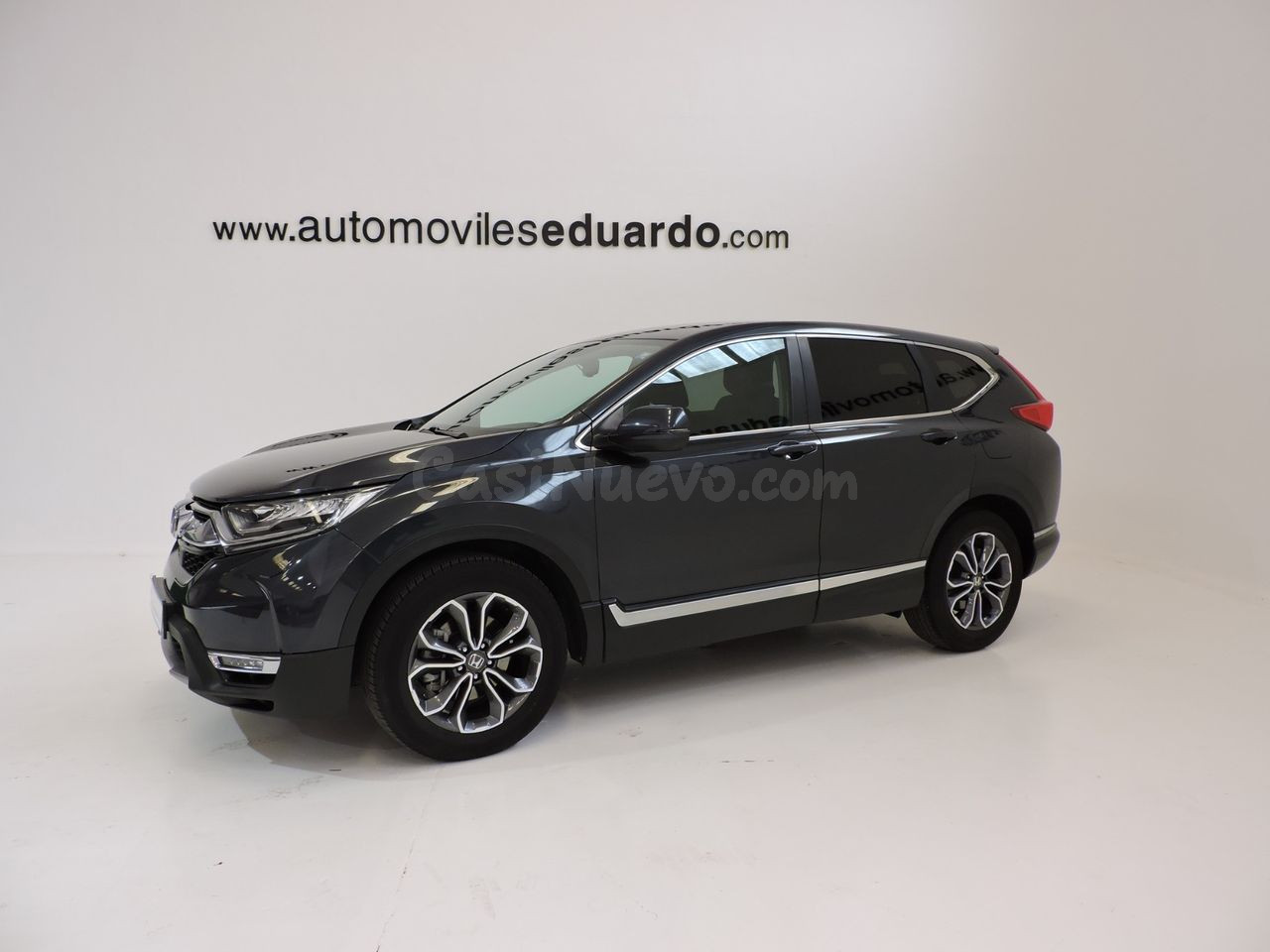 Honda CR-V 2.0­ i­-MMD 4x2 Elegance Navi