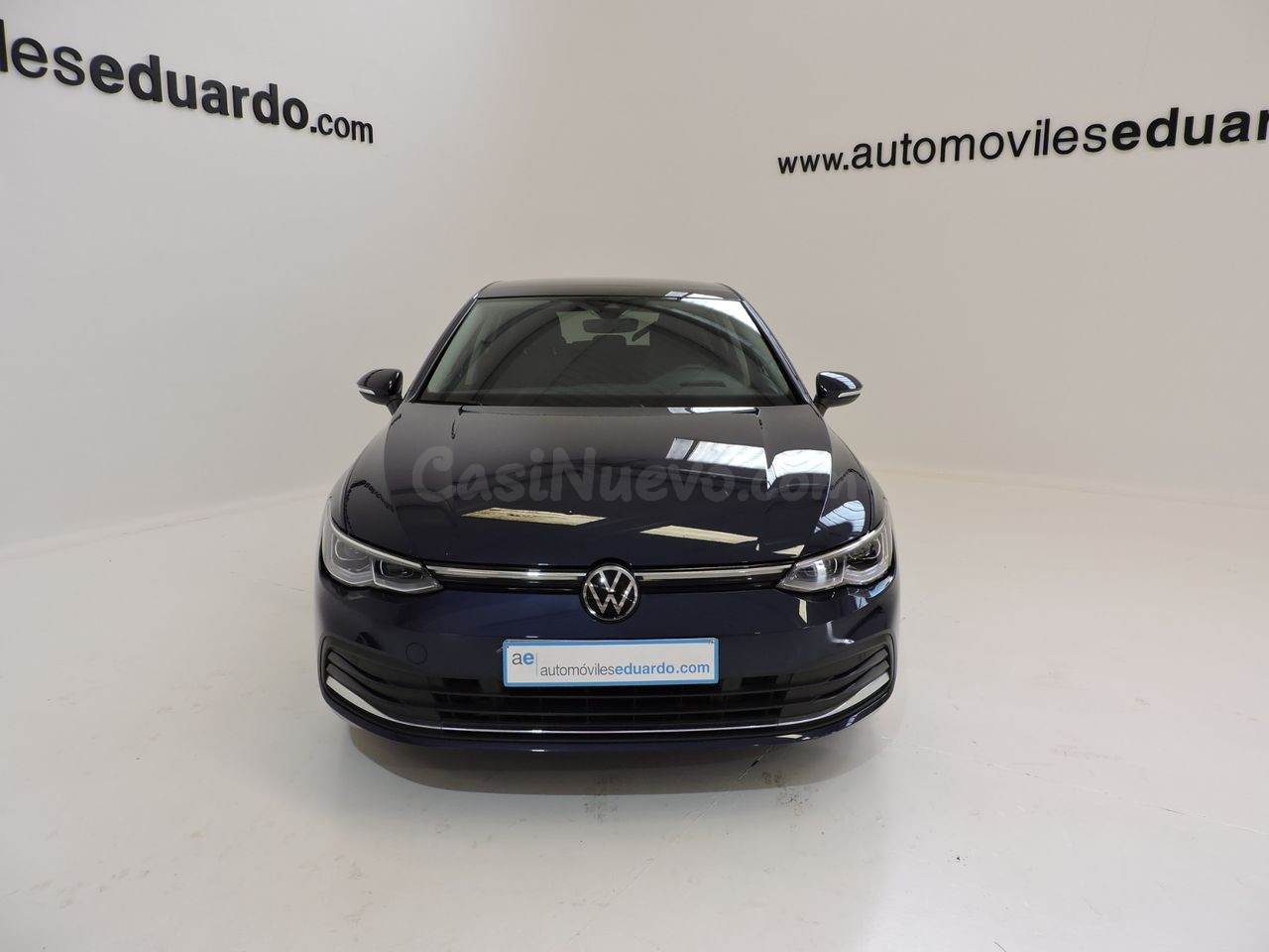 Volkswagen Golf eHybrid 1.4 TSI 150 kW - foto 2