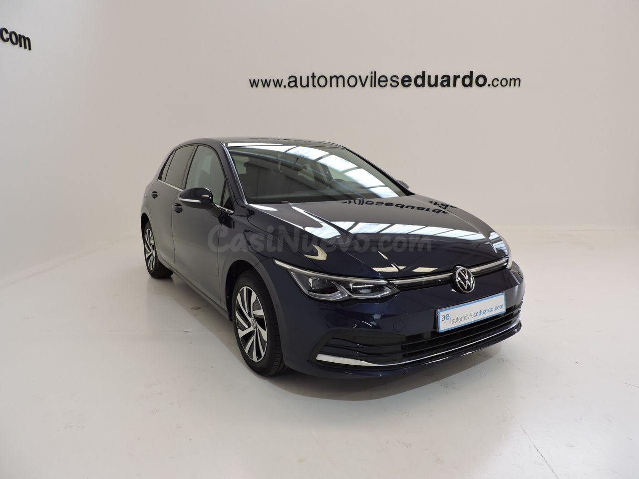 Volkswagen Golf eHybrid 1.4 TSI 150 kW - foto 3
