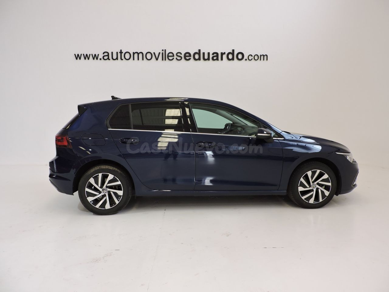 Volkswagen Golf eHybrid 1.4 TSI 150 kW - foto 4