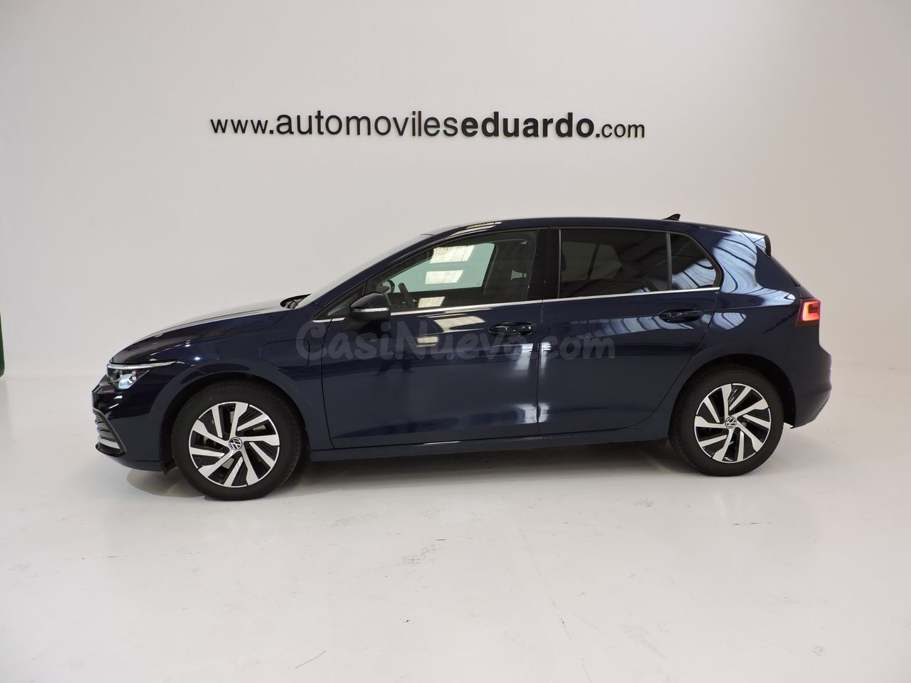 Volkswagen Golf eHybrid 1.4 TSI 150 kW - foto 5