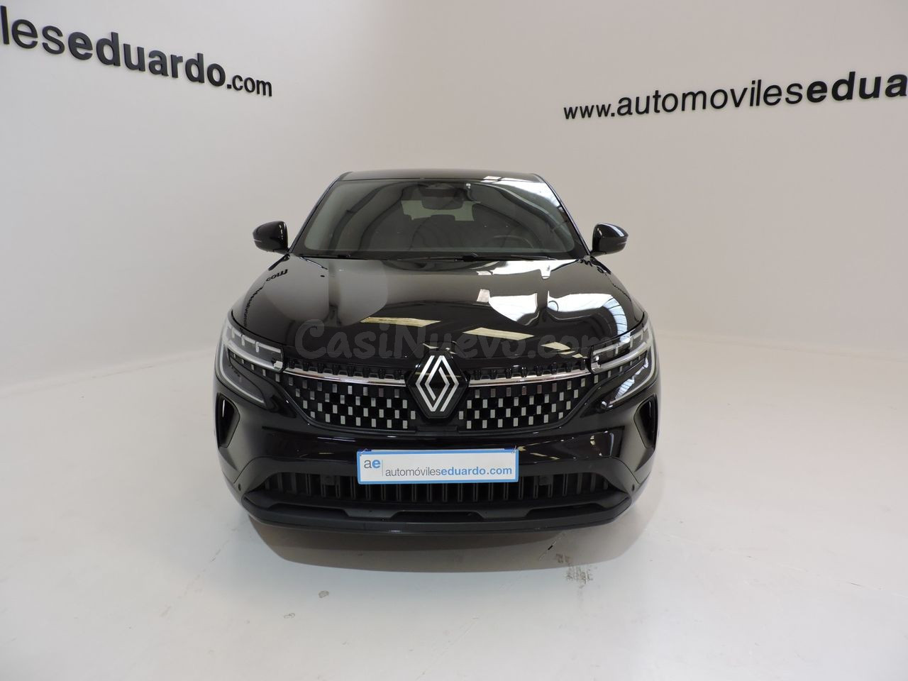 Renault Austral techno mild hybrid 116 kW - foto 2
