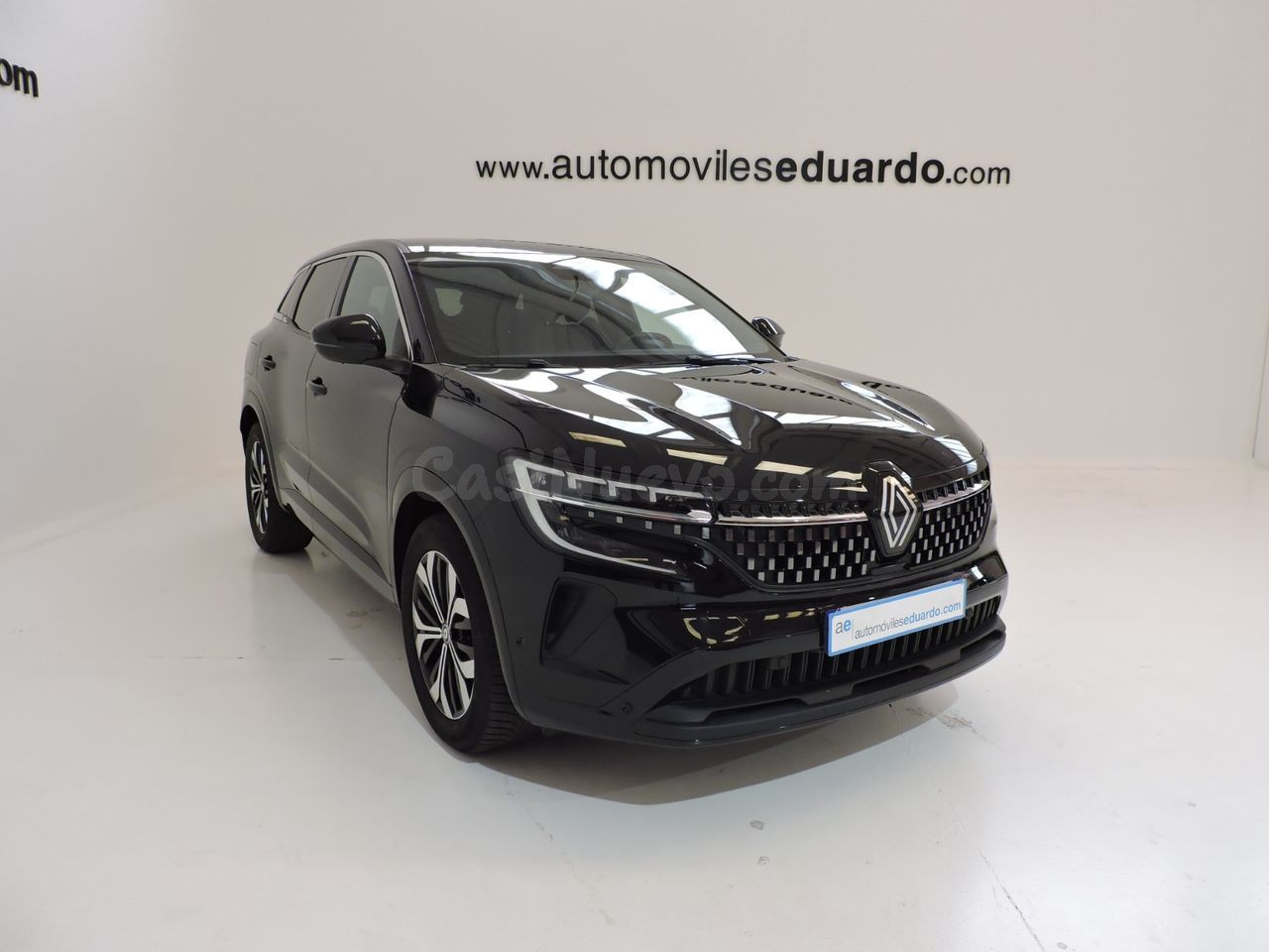 Renault Austral techno mild hybrid 116 kW - foto 3
